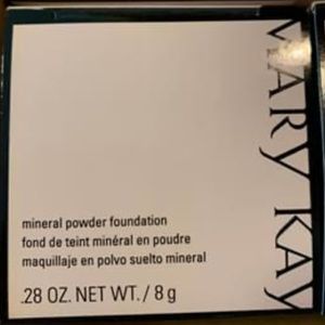 Mary Kay products